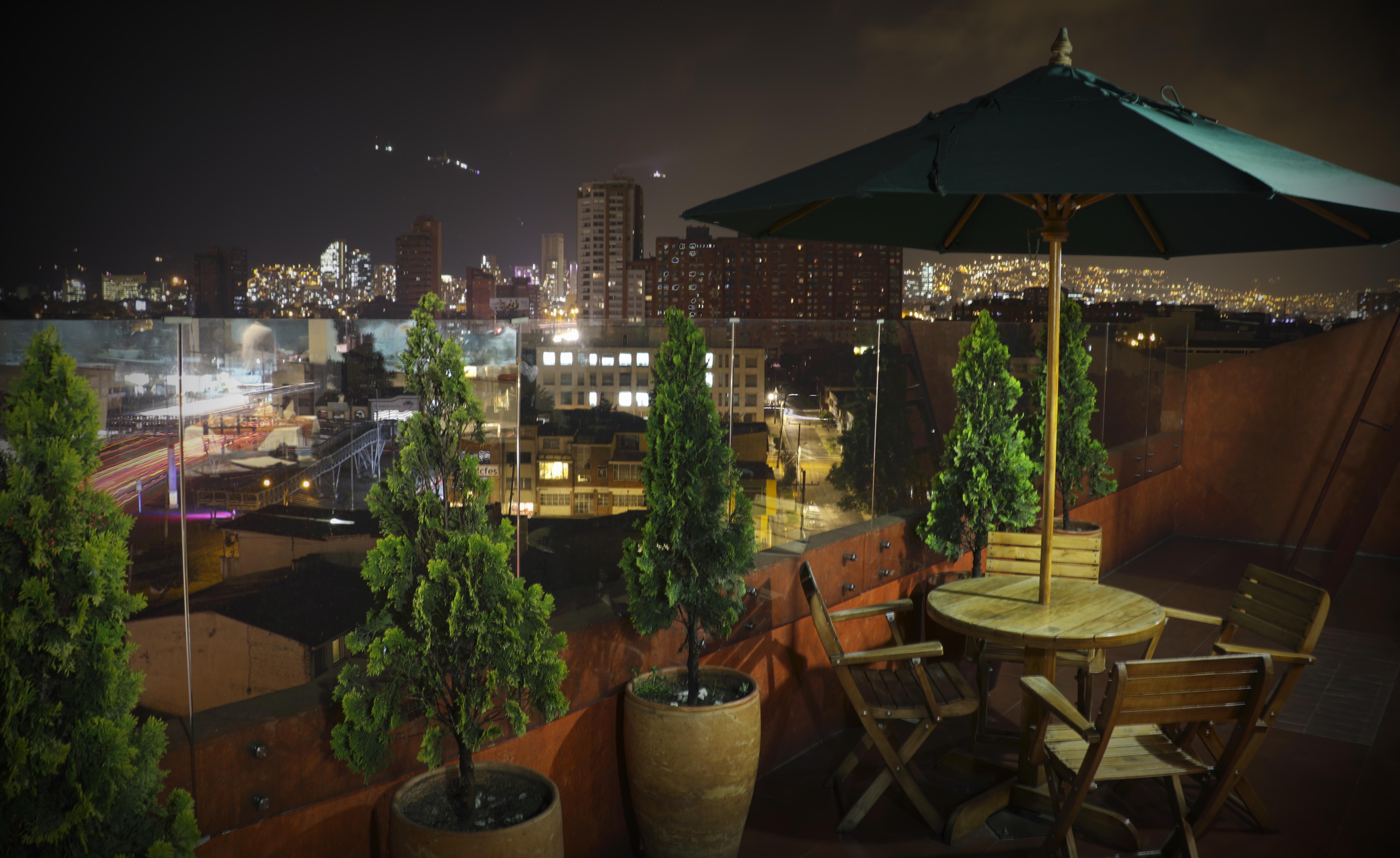 Hotel Charlotte Plaza 26 — Photos 3